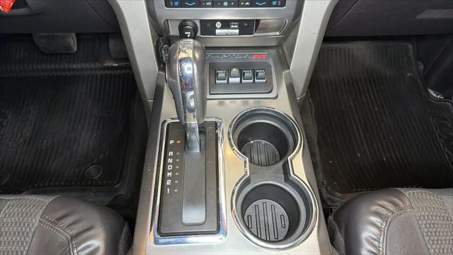 2012 Ford F-150 SVT Raptor