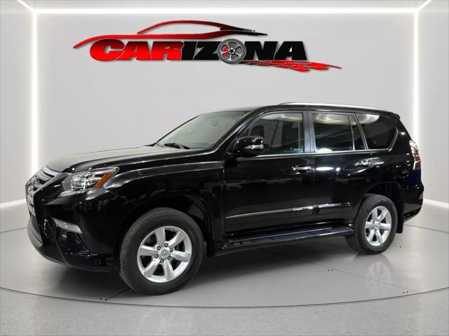 2017 Lexus GX 460 GX 460