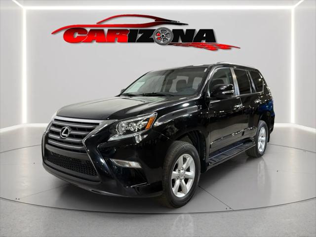 2017 Lexus GX 460 GX 460