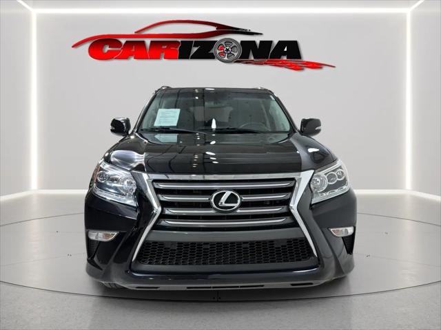 2017 Lexus GX 460 GX 460