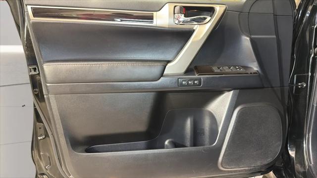 2017 Lexus GX 460 GX 460