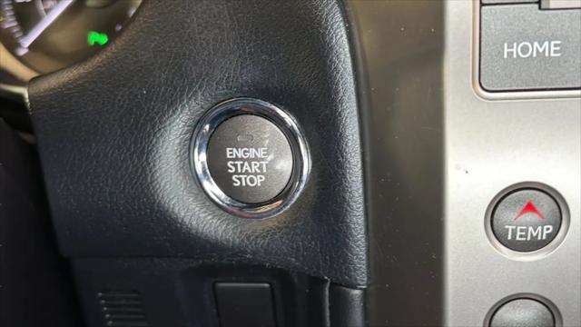 2017 Lexus GX 460 GX 460