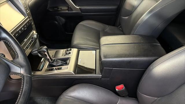 2017 Lexus GX 460 GX 460