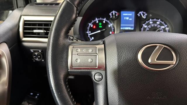 2017 Lexus GX 460 GX 460