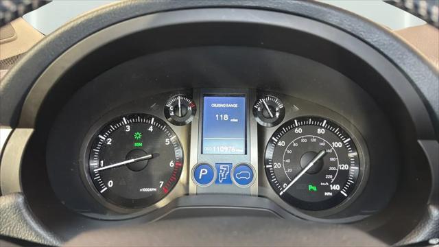 2017 Lexus GX 460 GX 460