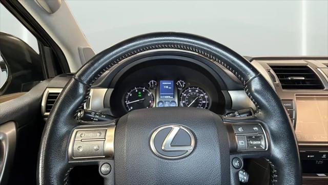 2017 Lexus GX 460 GX 460