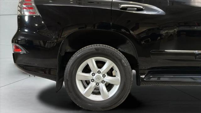 2017 Lexus GX 460 GX 460