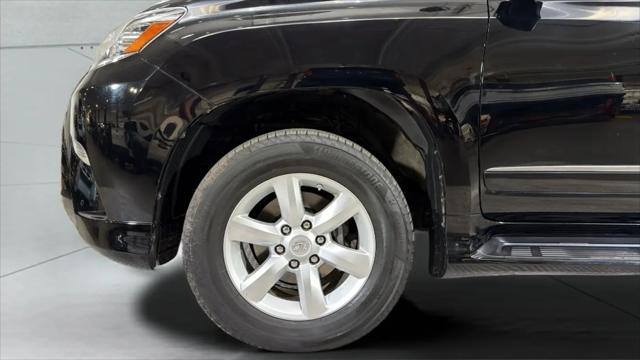 2017 Lexus GX 460 GX 460