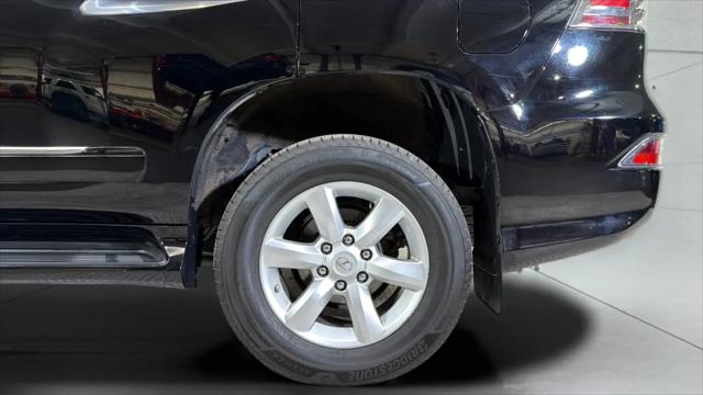 2017 Lexus GX 460 GX 460