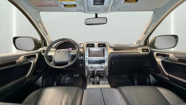 2017 Lexus GX 460 GX 460