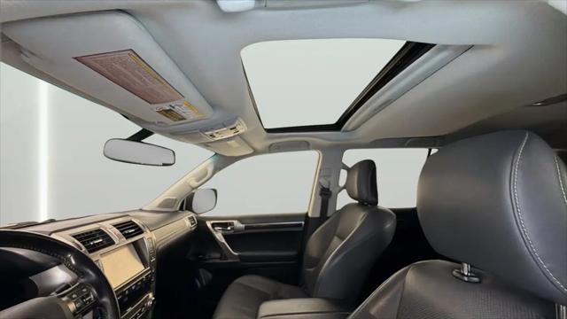 2017 Lexus GX 460 GX 460