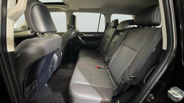 2017 Lexus GX 460 GX 460