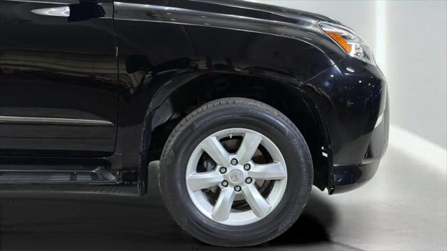 2017 Lexus GX 460 GX 460