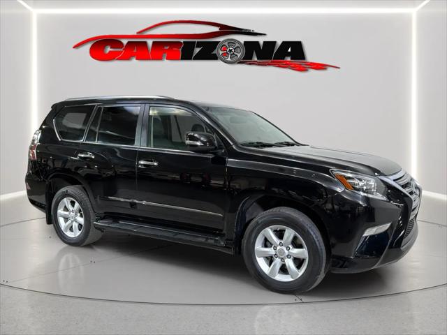 2017 Lexus GX 460 GX 460