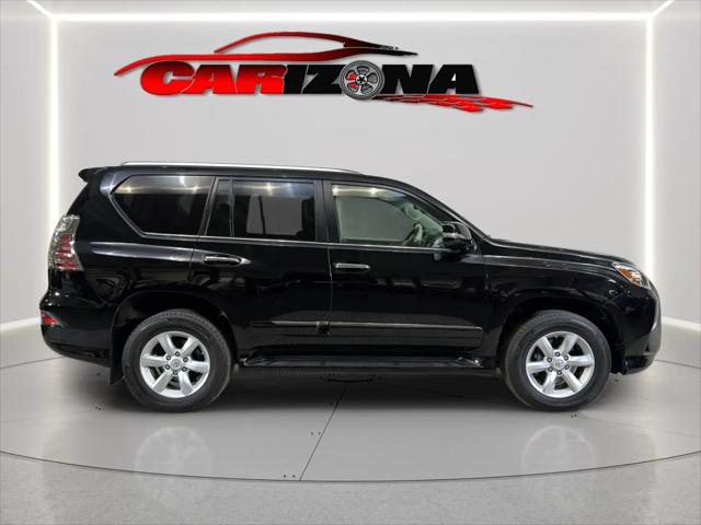 2017 Lexus GX 460 GX 460