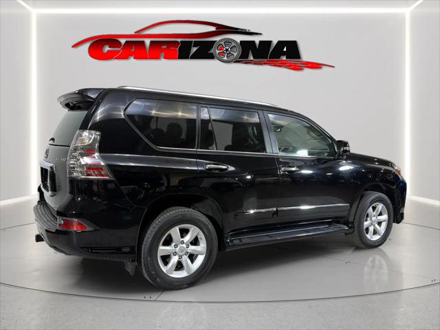 2017 Lexus GX 460 GX 460