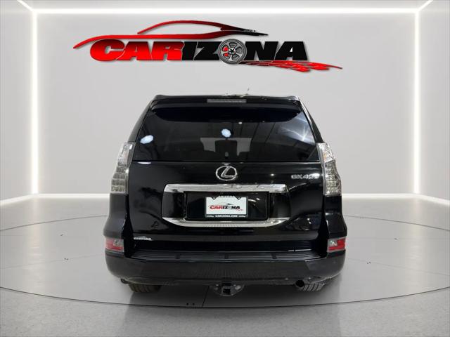 2017 Lexus GX 460 GX 460