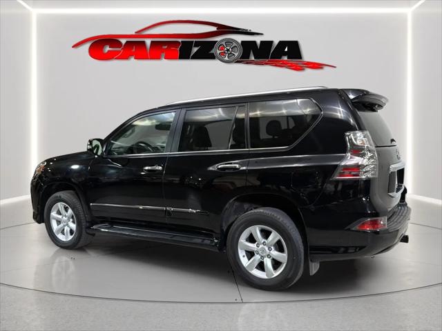 2017 Lexus GX 460 GX 460