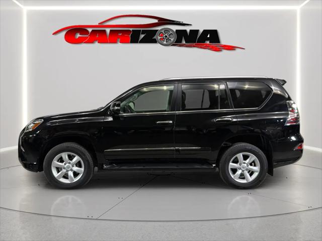 2017 Lexus GX 460 GX 460