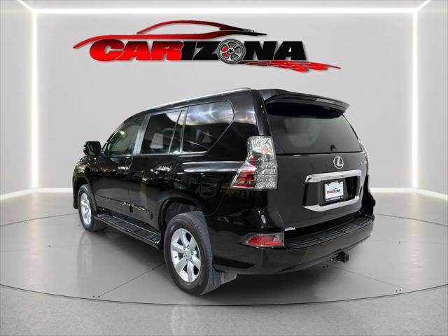 2017 Lexus GX 460 GX 460