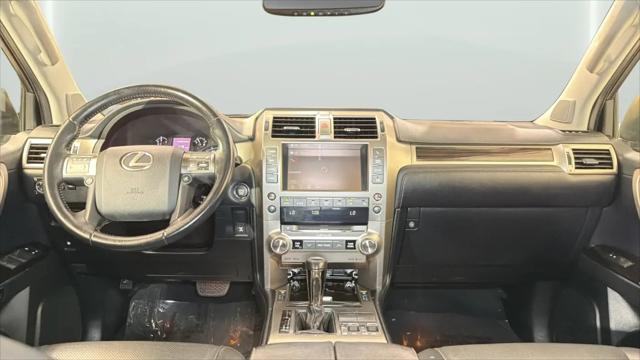 2017 Lexus GX 460 GX 460