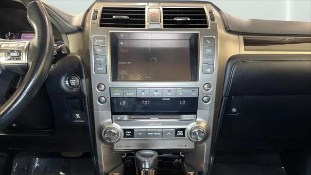 2017 Lexus GX 460 GX 460