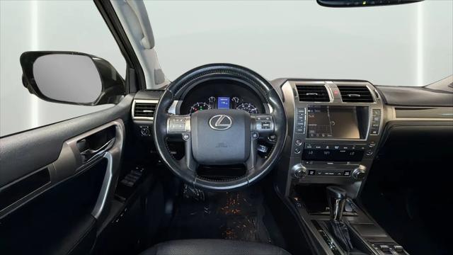 2017 Lexus GX 460 GX 460
