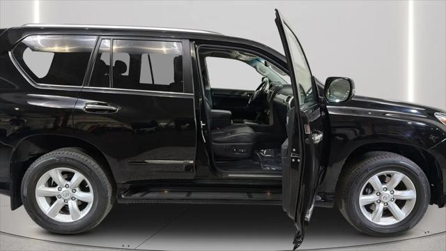2017 Lexus GX 460 GX 460