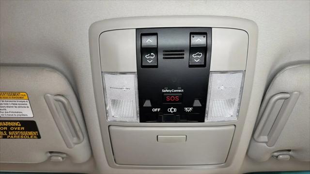 2017 Lexus GX 460 GX 460
