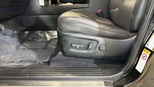 2017 Lexus GX 460 GX 460
