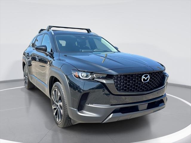 2026 Mazda CX-50 Hybrid Premium Plus for sale in Columbia, SC