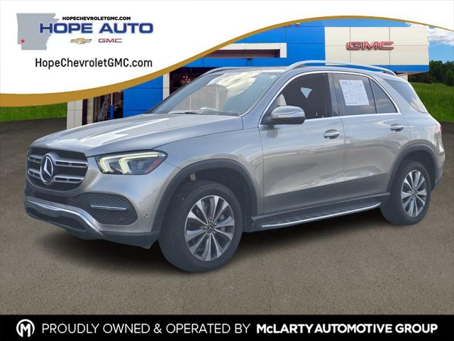 2020 Mercedes-Benz GLE GLE 350 4MATIC for sale in Hope, AR