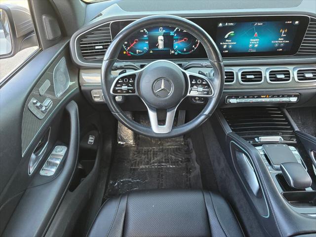 2020 Mercedes-Benz GLE GLE 350 4MATIC