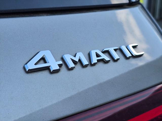 2020 Mercedes-Benz GLE GLE 350 4MATIC