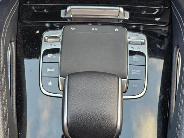 2020 Mercedes-Benz GLE GLE 350 4MATIC