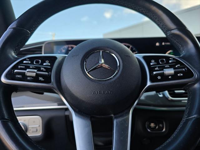 2020 Mercedes-Benz GLE GLE 350 4MATIC