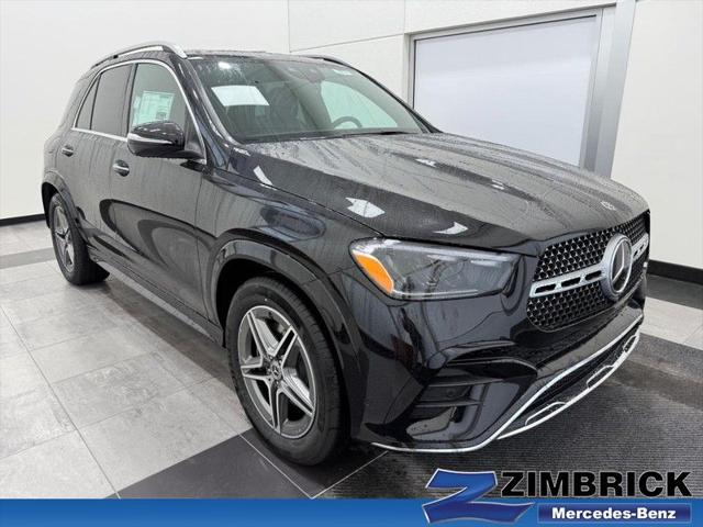 2026 Mercedes-Benz GLE GLE 450 4MATIC for sale in Madison, WI