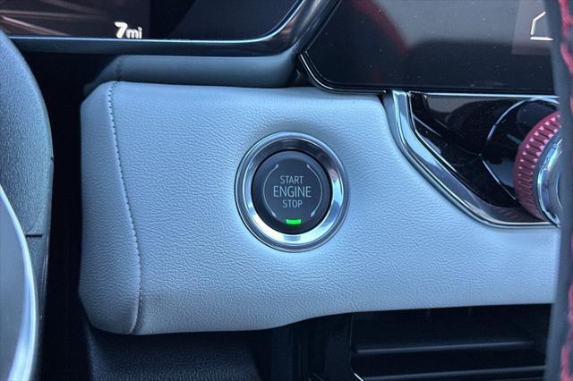 2026 GMC Canyon AT4X, 4WD