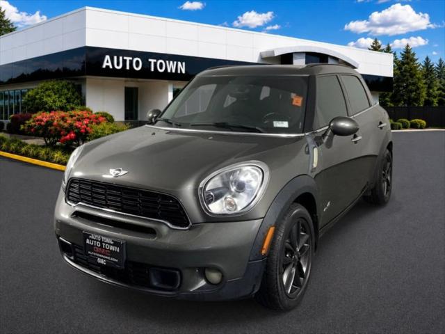 2013 MINI Countryman Cooper S for sale in Gladstone, OR