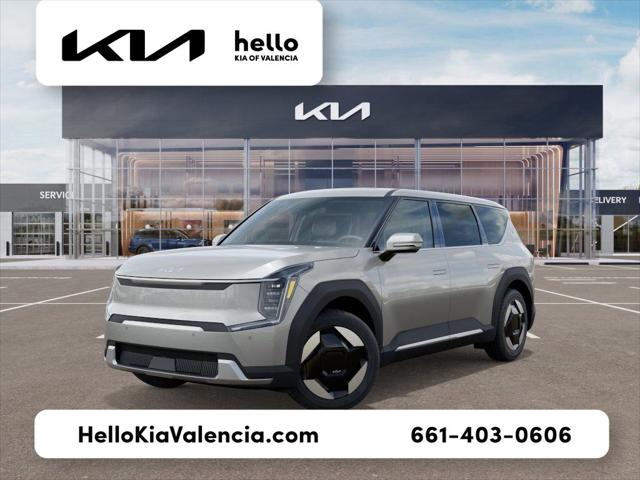2026 Kia EV9 Light Long Range for sale in Santa Clarita, CA