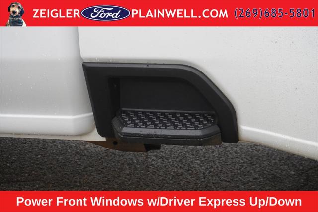 2022 GMC Sierra 3500HD 2WD Regular Cab Long Bed Pro