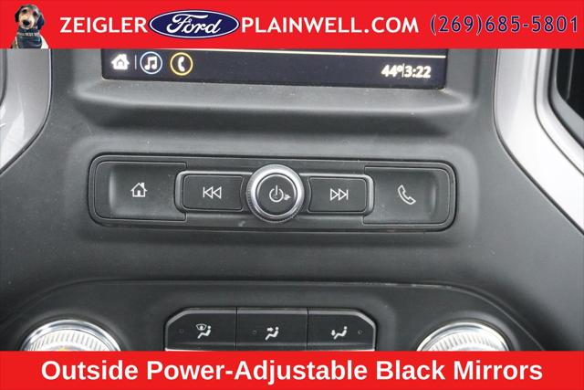 2022 GMC Sierra 3500HD 2WD Regular Cab Long Bed Pro