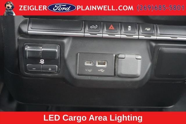2022 GMC Sierra 3500HD 2WD Regular Cab Long Bed Pro
