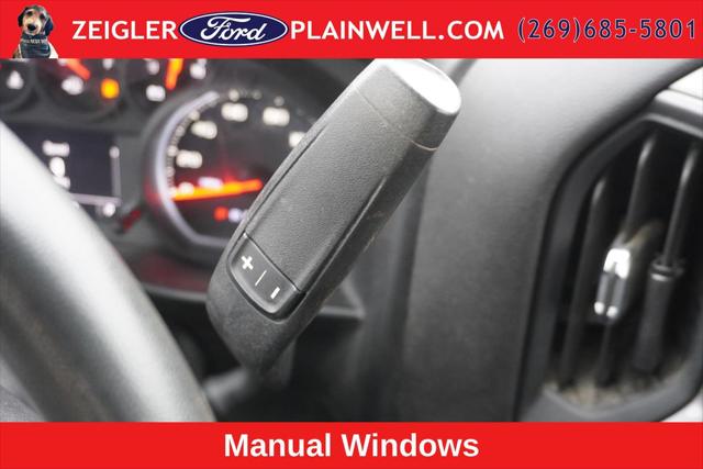 2022 GMC Sierra 3500HD 2WD Regular Cab Long Bed Pro