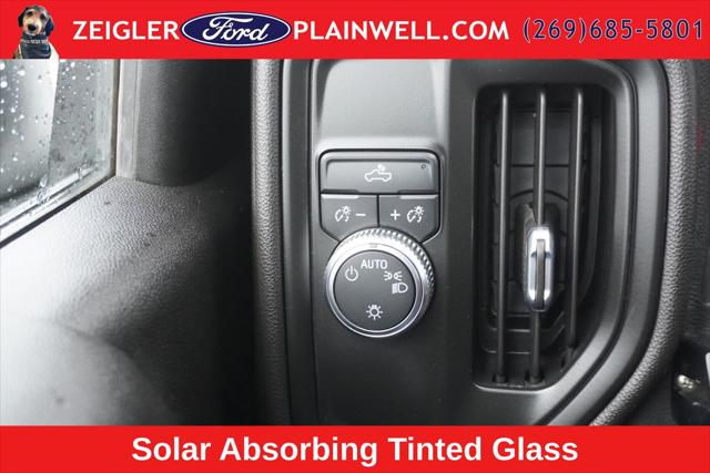 2022 GMC Sierra 3500HD 2WD Regular Cab Long Bed Pro