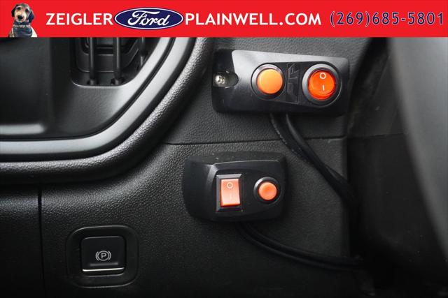 2022 GMC Sierra 3500HD 2WD Regular Cab Long Bed Pro