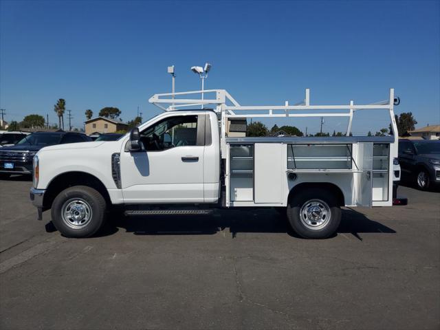 2026 Ford F-250 XL