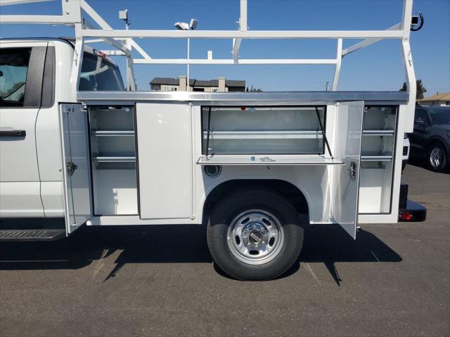 2026 Ford F-250 XL