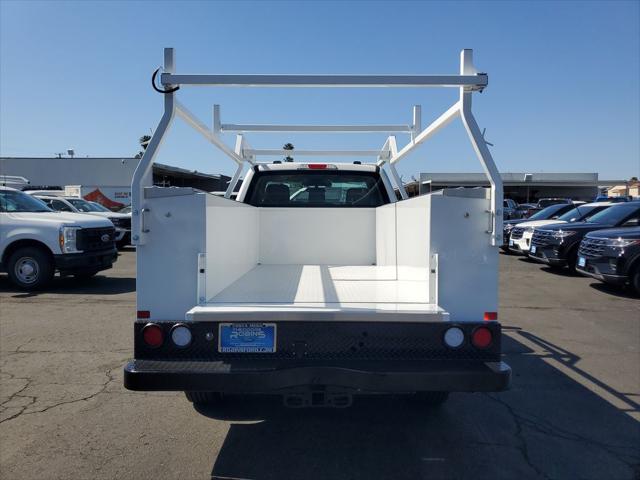 2026 Ford F-250 XL