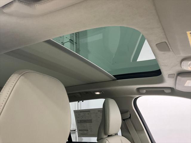 2026 Volvo XC90 Plug-In Hybrid Ultra, T8 AWD, Electric/Gasoline, Bright, 6 Seats